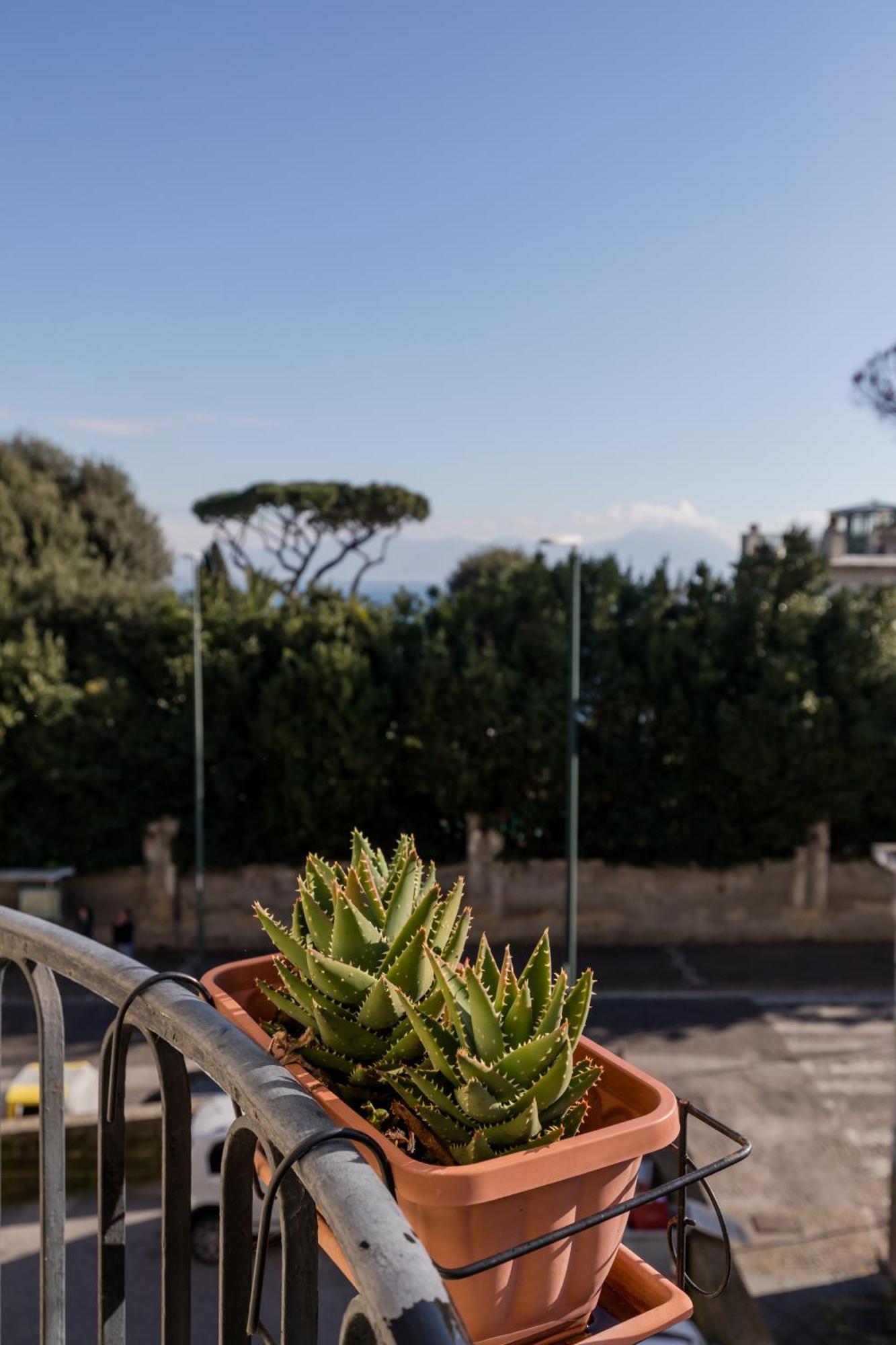 Appartamento Una Bomboniera A Posillipo